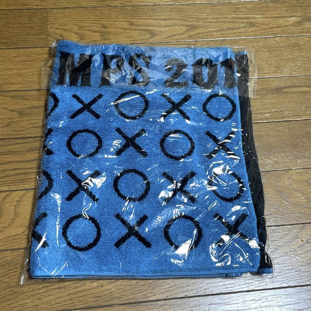 Amazon.co.jp: RADWIMPS ライブ タオル 罪と罰 バンド ラッドウィンプ