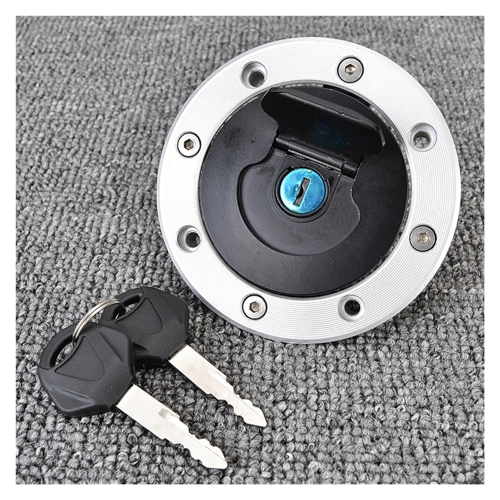 Serrure D'Allumage Pour Suzuki SV650 Pour GSXR600 Pour