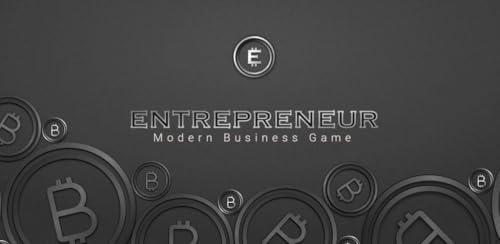 Entrepreneur. Modern business game