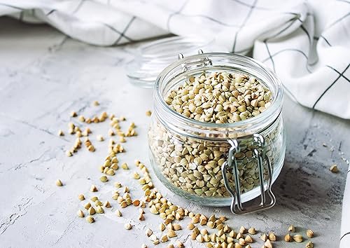 Miniatura 6 de Trigo sarraceno Food to Live orgánico