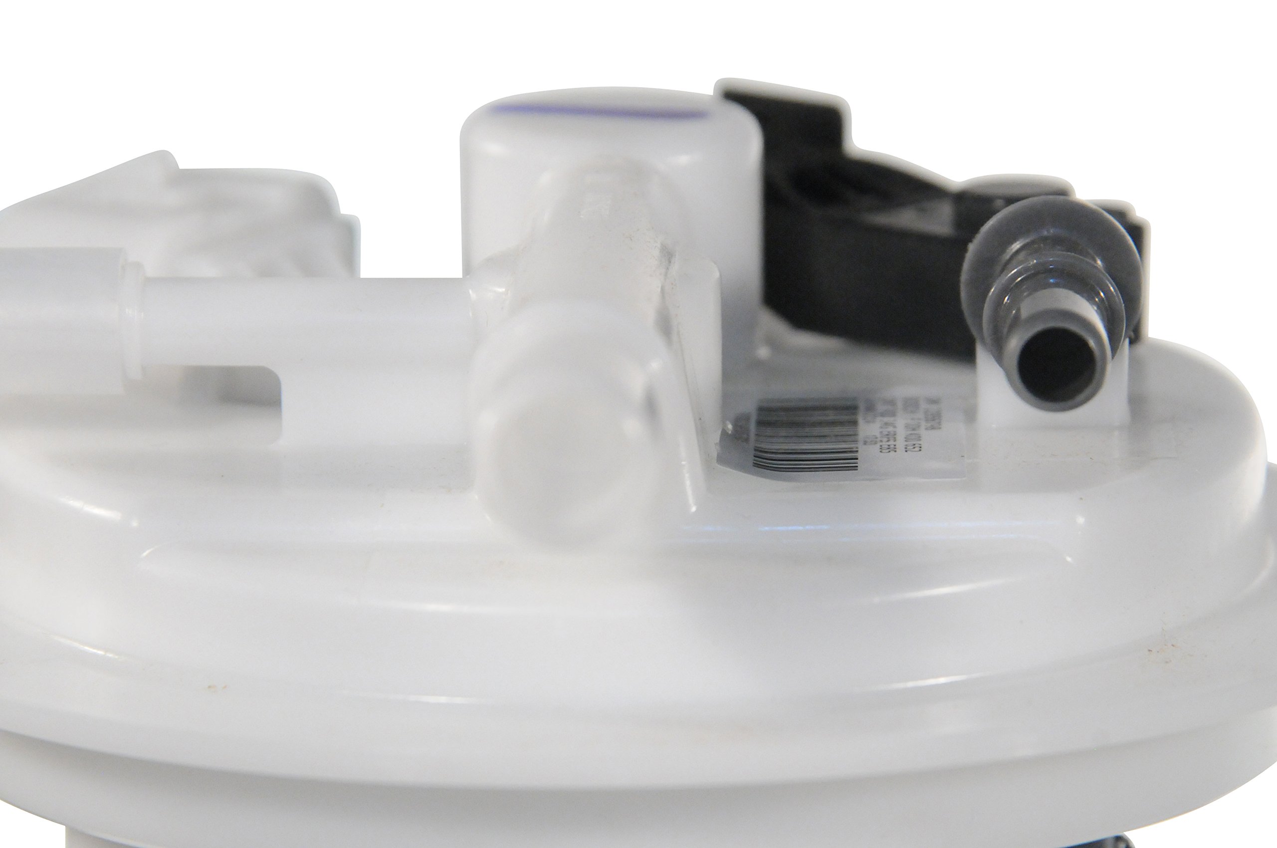 Amazon.com: ACDelco GM Genuine Parts M10267 Fuel Pump Module  