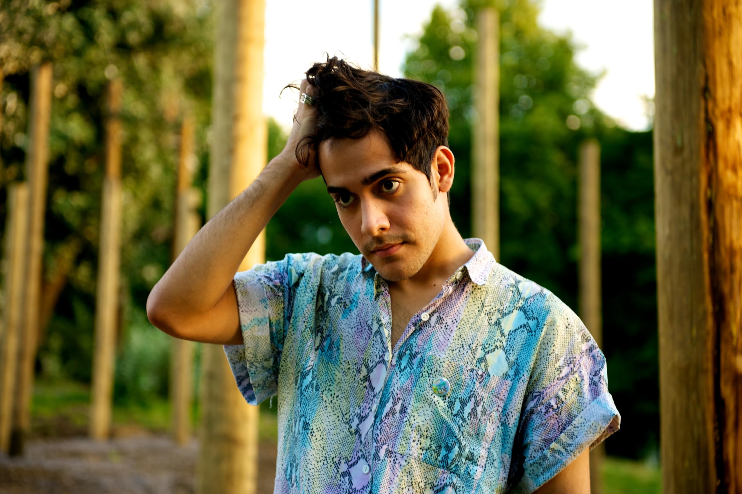 Neon Indian