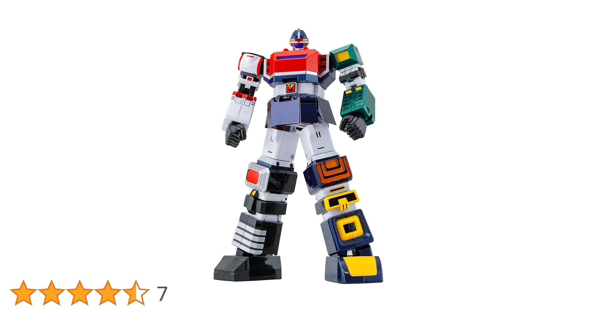 Amazon | アート・ストーム Action Toys アクション合金 六神合体 Amazon | アート・ストーム Action Toys アクション合金 六神合体