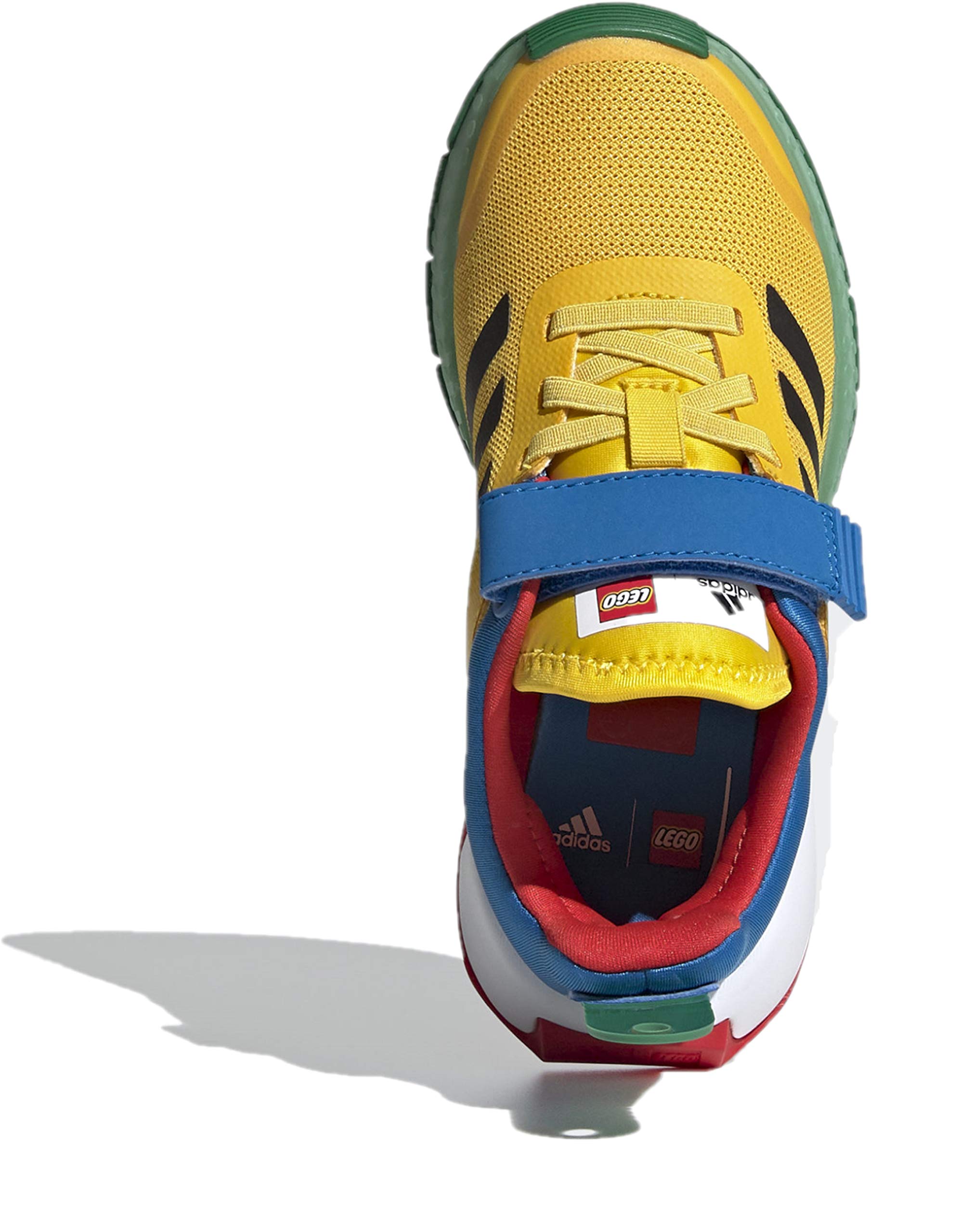 adidas x Lego Sport Juniors Grade School Big Kids Limit | B2B Liquidation