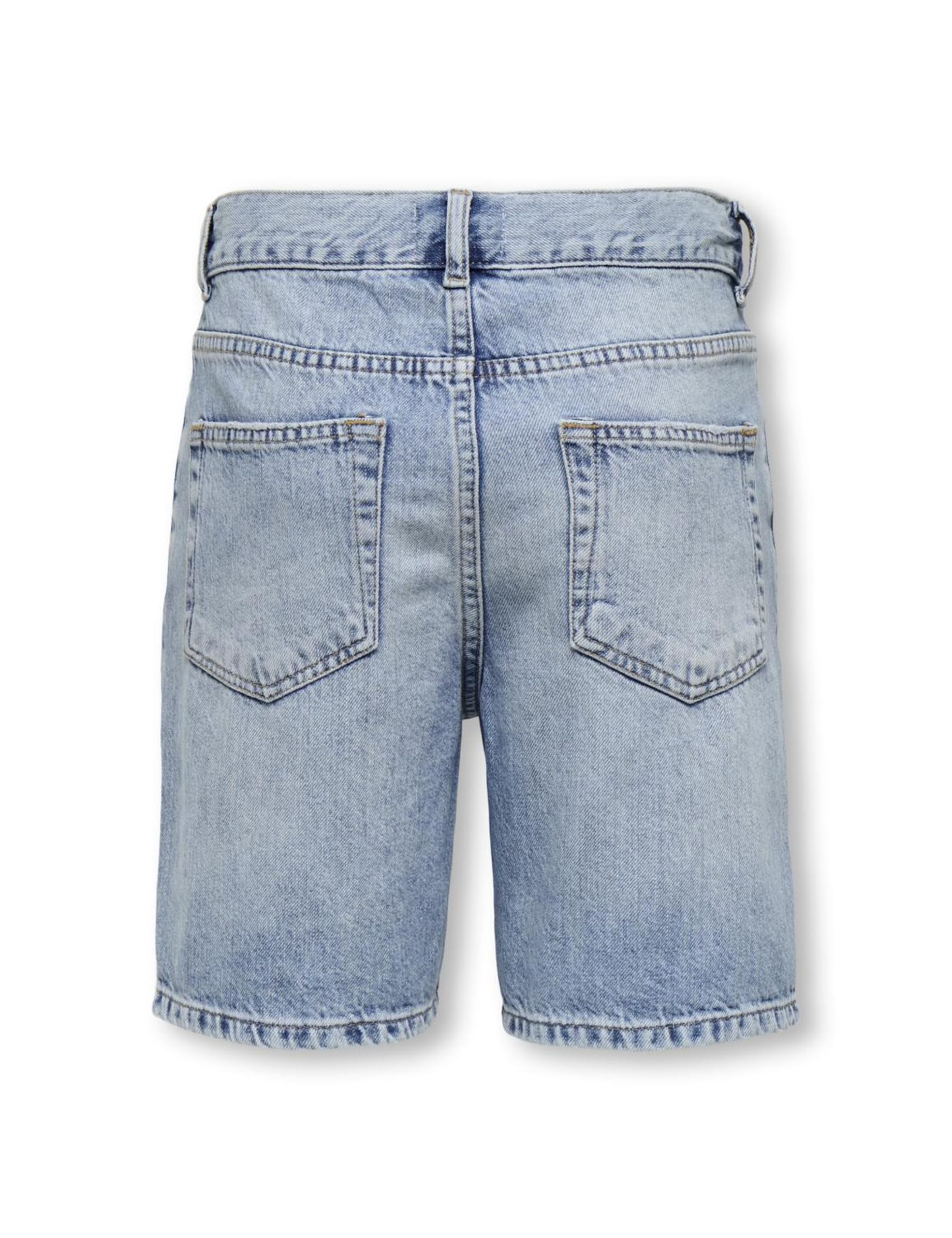 Only & sons junior Osjedge Lb 2788 Tai Dnm Shorts Noos - Osjedge Lb 2788 Tai Dnm szorty Noos Chłopcy