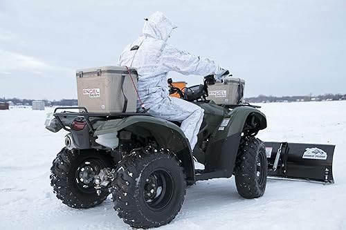 Miniatura 2 de Engel UC30 - Lonchera de 30 cuartos a prueba de fugas, hermética y caja de almuerzo rígida para hombres y mujeres