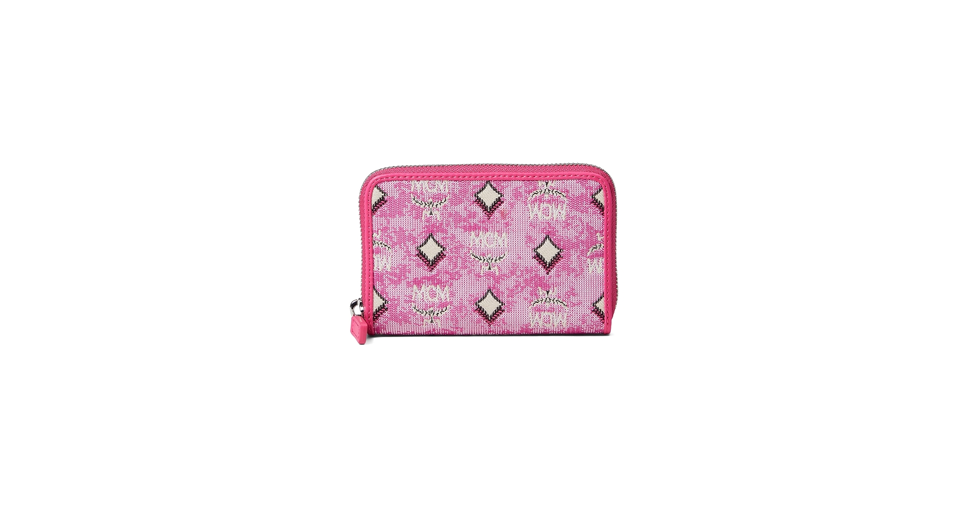 MCM ピンク ♡さん専用 トー横 MCM sサイズリュック バッグパック ピンク - メルカリ