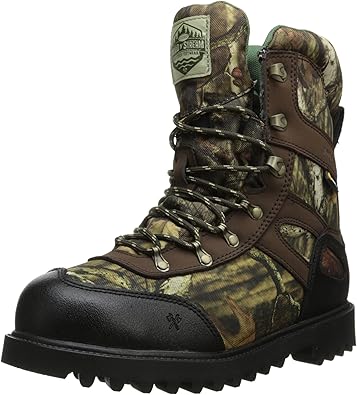 Botas interceptor precio Clearance