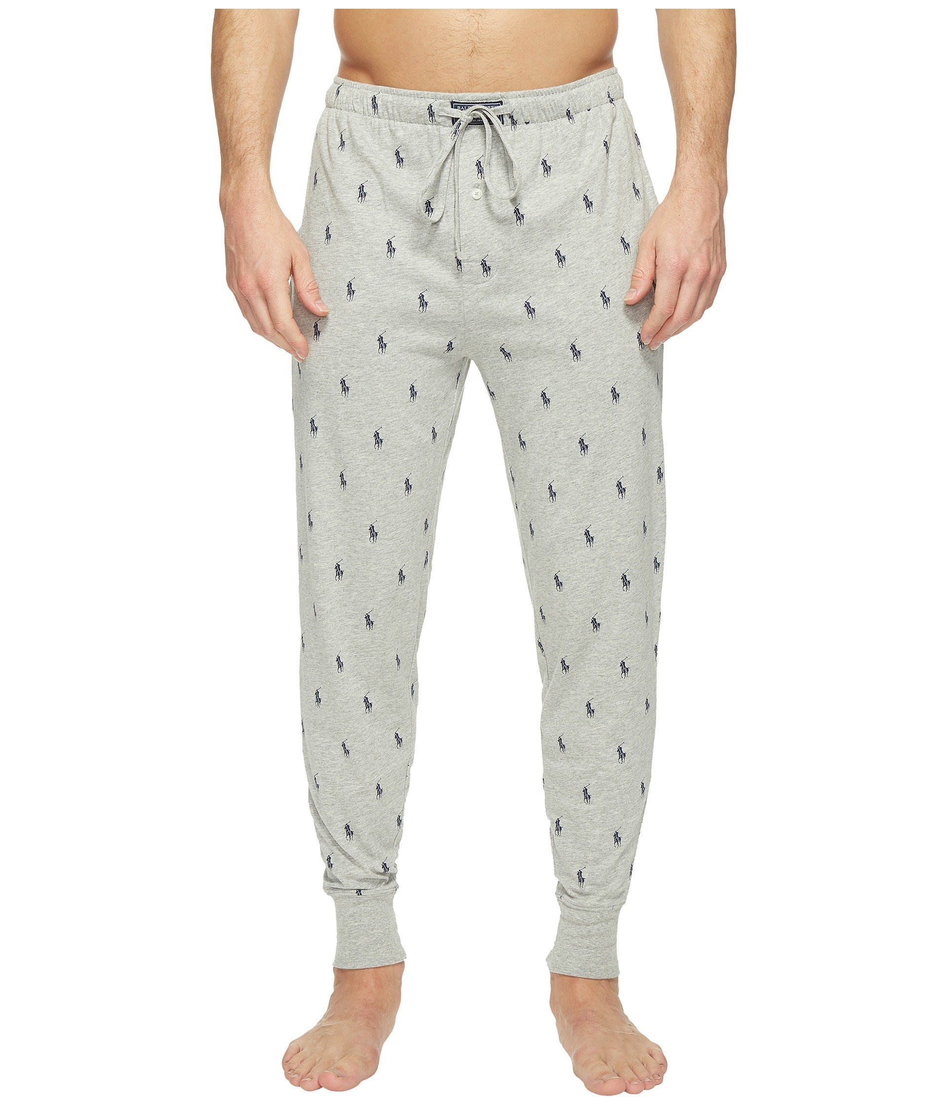 POLO RALPH LAUREN Flannel PJ Pants
