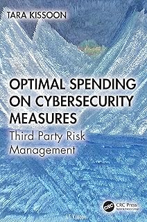 Optimal Spending on Cybersecurity Measures: Third Party Risk Management