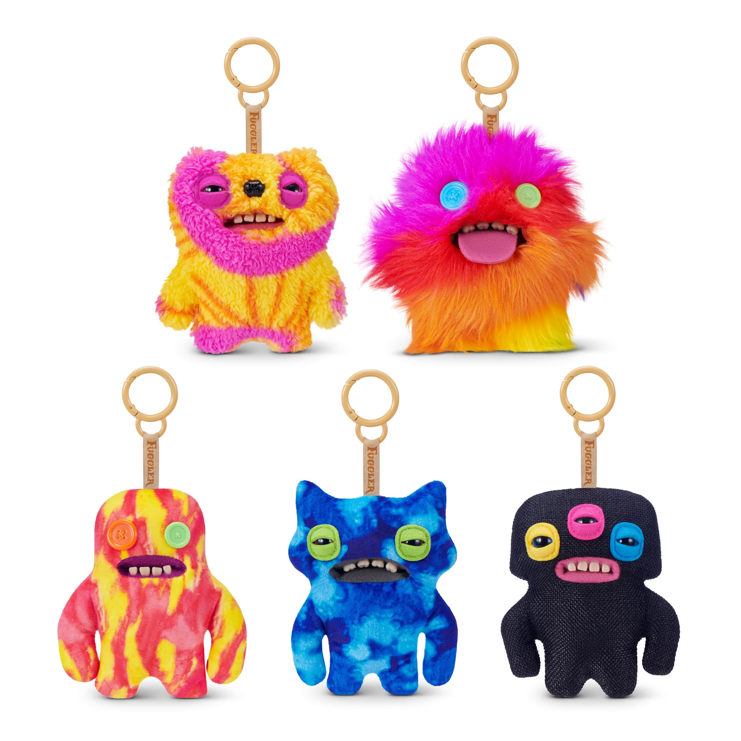 Fuggler MINI-SERIES 6