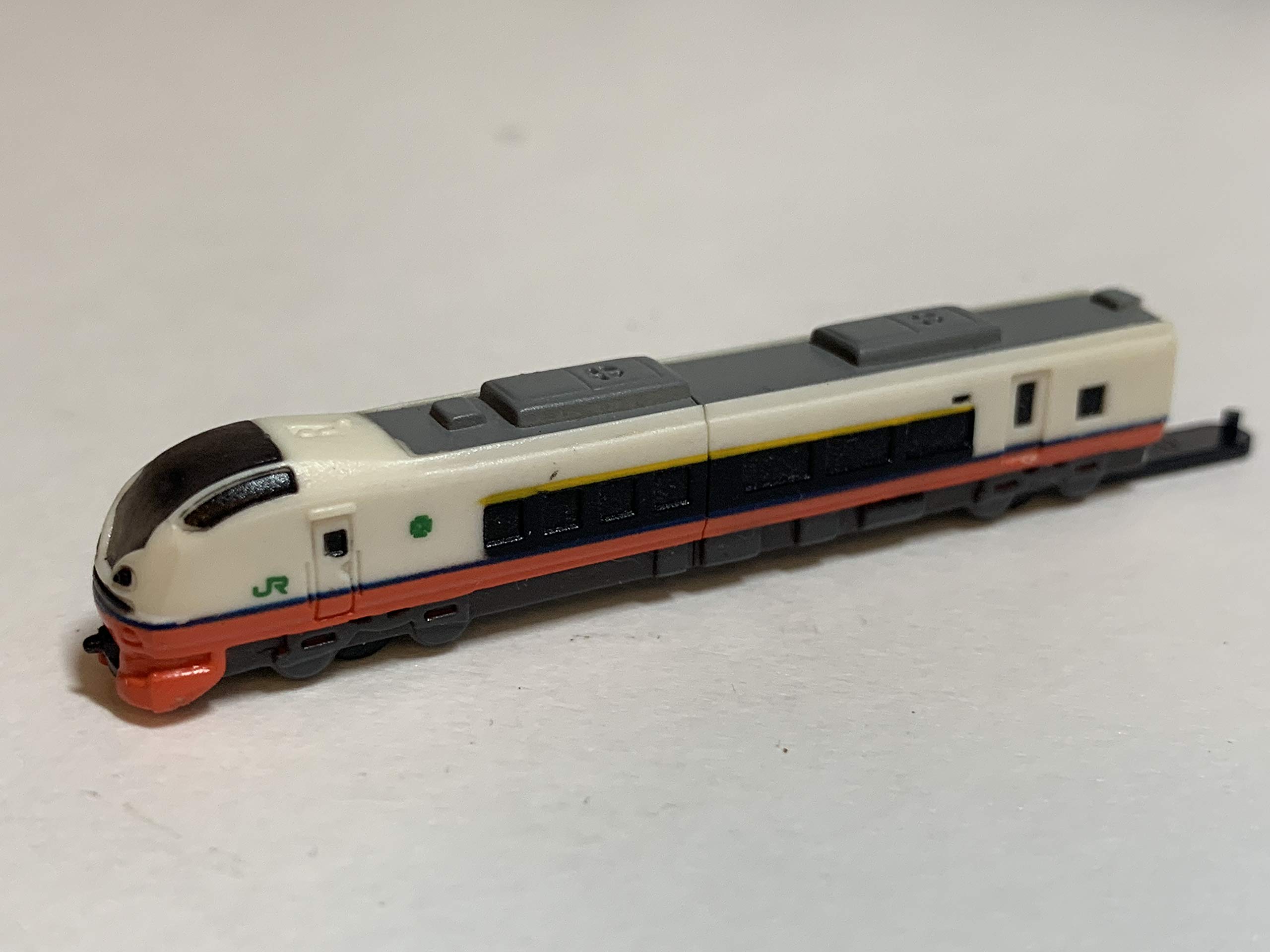 Amazon | フルタ チョコエッグ 新幹線&特急 E751系 つがる 食玩