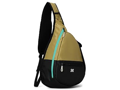 Sherpani Esprit Backpack Bags Alchemy, Polyester