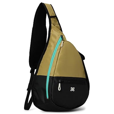 Sherpani Esprit Backpack Bags Alchemy, Polyester