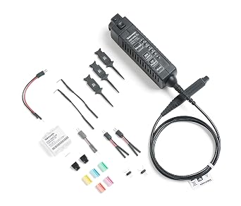 Tektronix TDP1000 Differential Probe, 1 GHz, 42V
