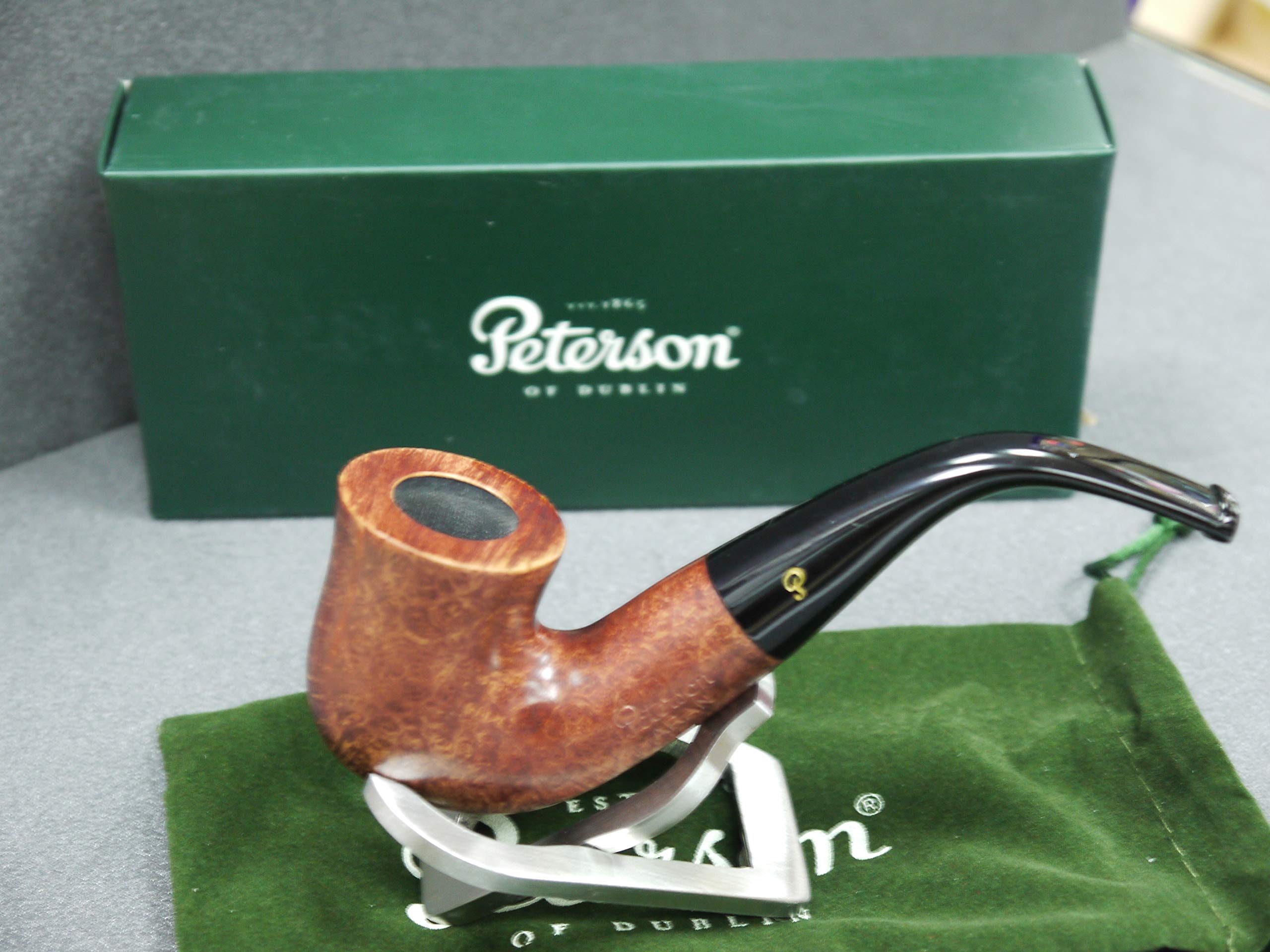 Peterson Aran