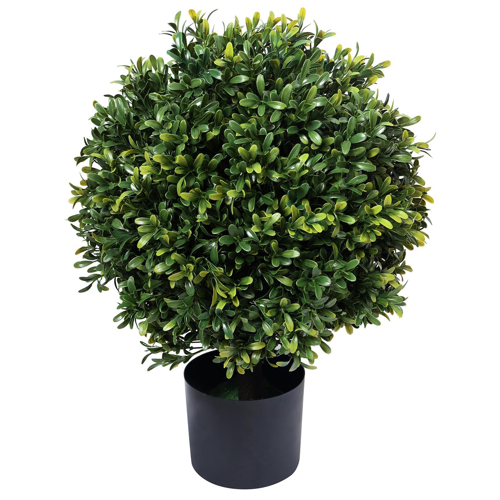Plante artificielle interieur exterieur pour vegetaliser les coins sans lumiere