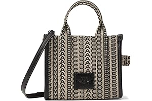 Marc Jacobs The Micro Tote: A Compact Elegance for Daily Essentials