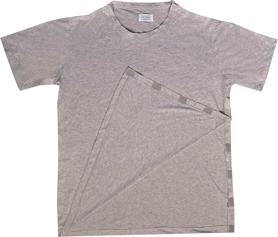 shoulder surgery shirts for men