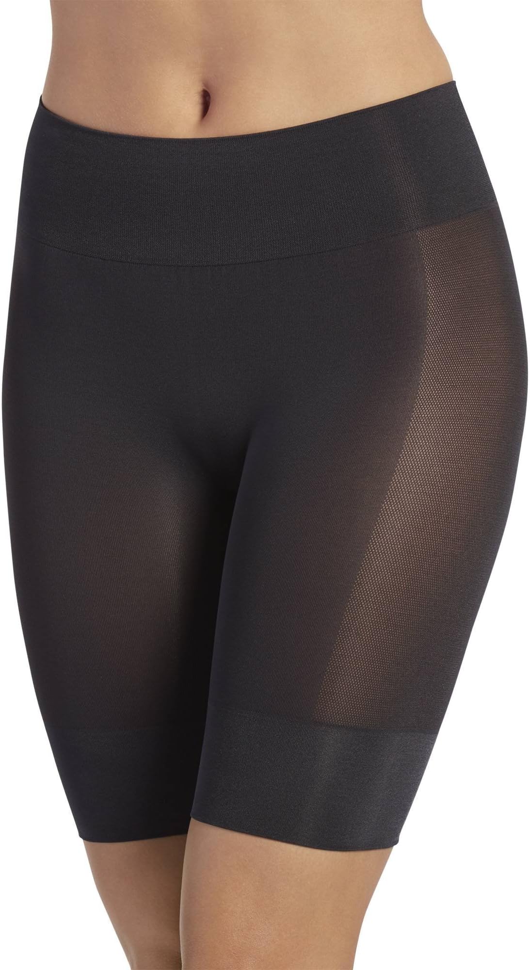 Jockey Women's Underwear Skimmies Wicking Slipshort