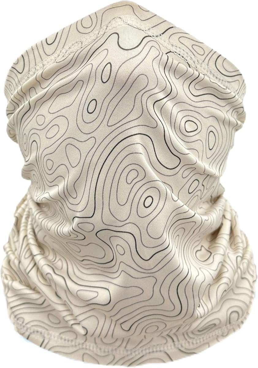 Chilly Pad PRO Polaina refrescante de microfibra, reutilizable