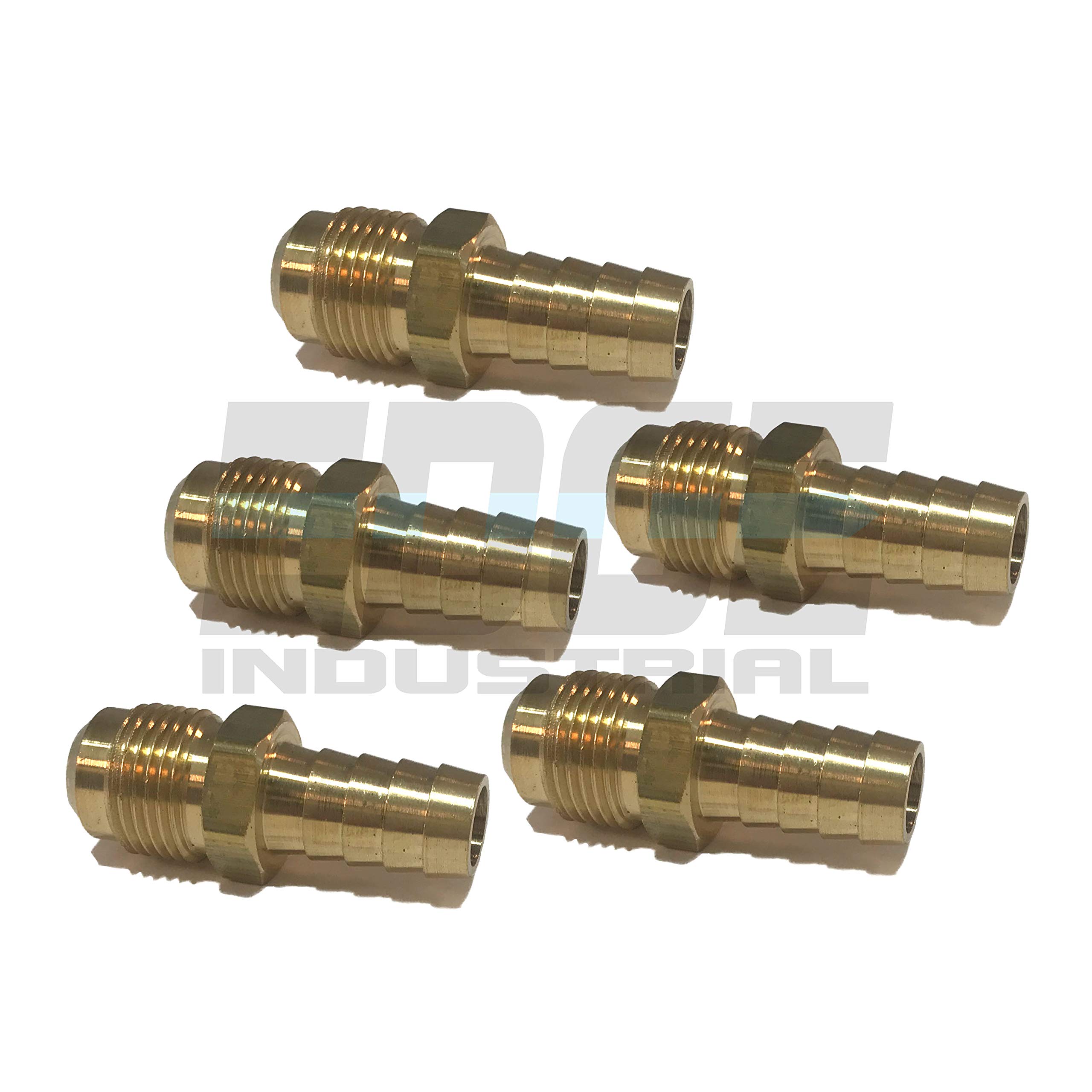 Raccordo gomito maschio 20x2 - VLS VS0170521 - - Materiale
