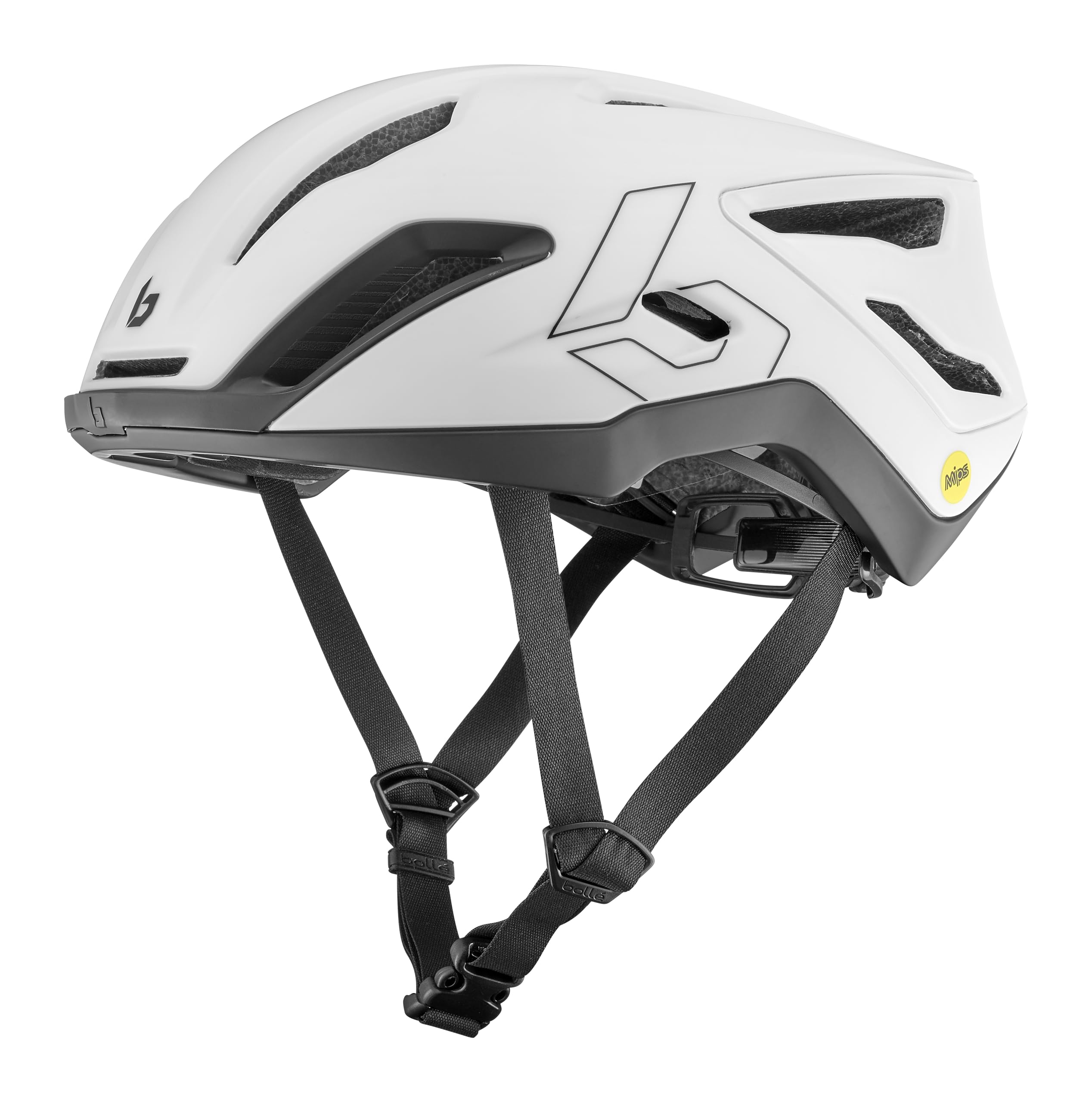 Bollé – Exo MIPS - Fahrradhelme - Keine Gläser-Referenz - Unisex - Erwachsene