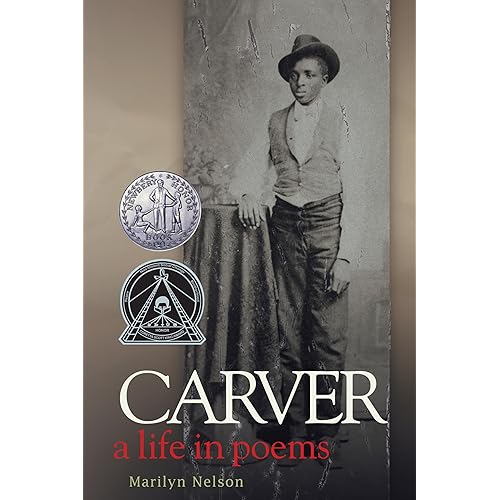 Carver: A Life in Poems