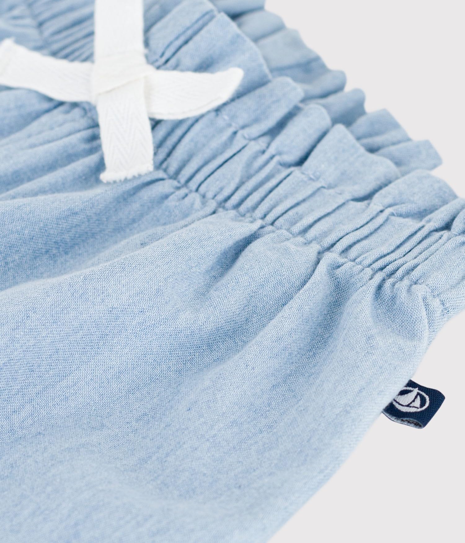 Petit Bateau A0ff2 - Vêtements Jour - Vêtements Jour - Bébé Fille