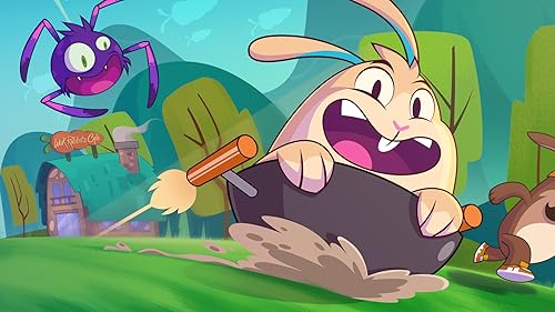 Wok Rabbit - Endless Coin Chase! - App on Amazon Appstore