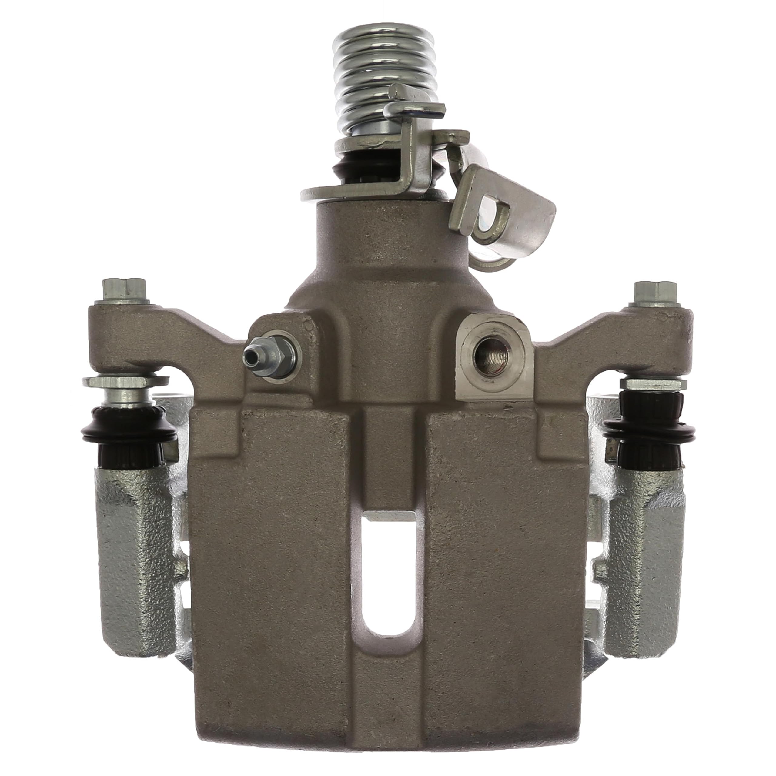 Amazon.com: ACDelco Gold 18FR2481N Rear Passenger Side Disc Brake  