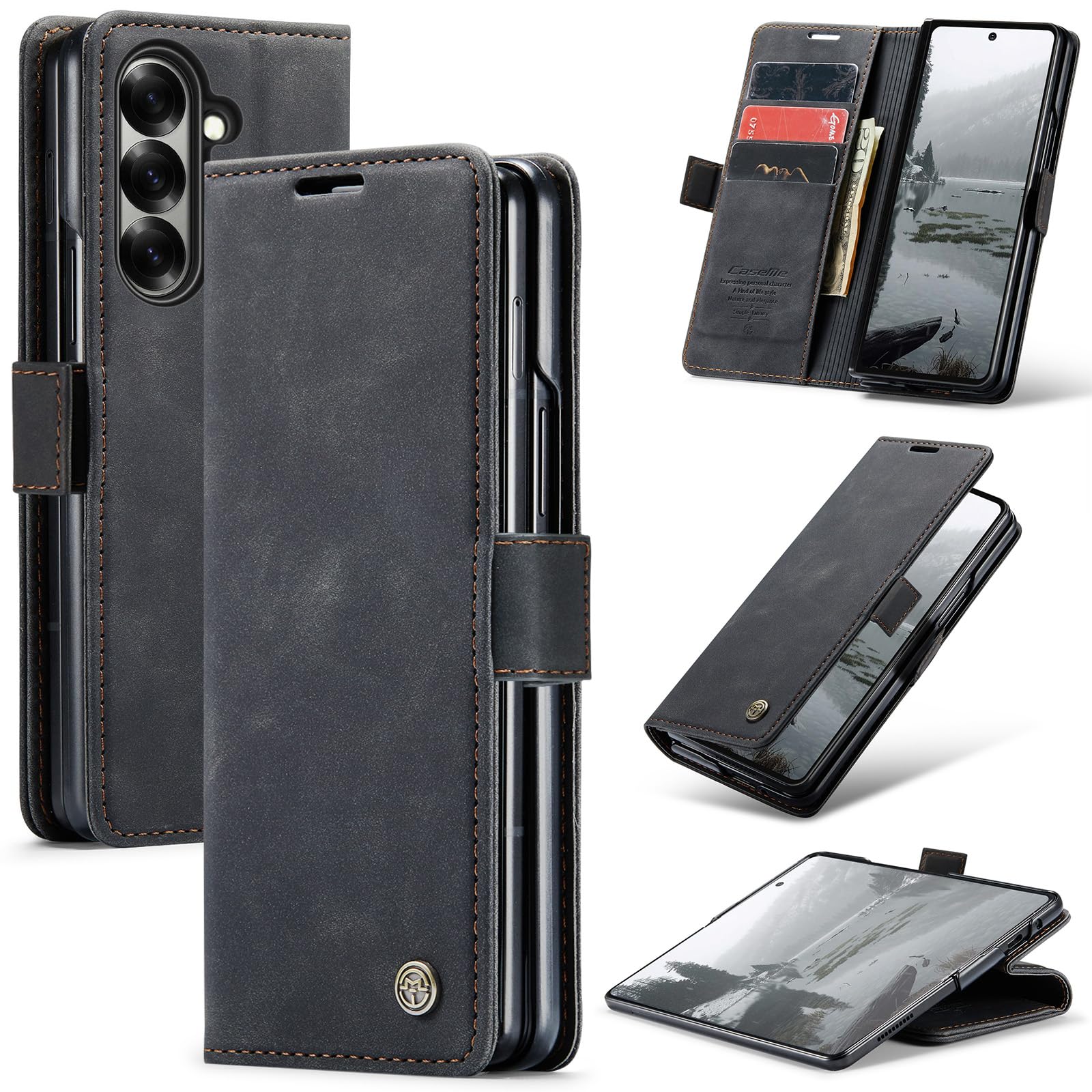 Ottcooed Handyhülle für Xiaomi Redmi Note 14 5G Hülle, Premi