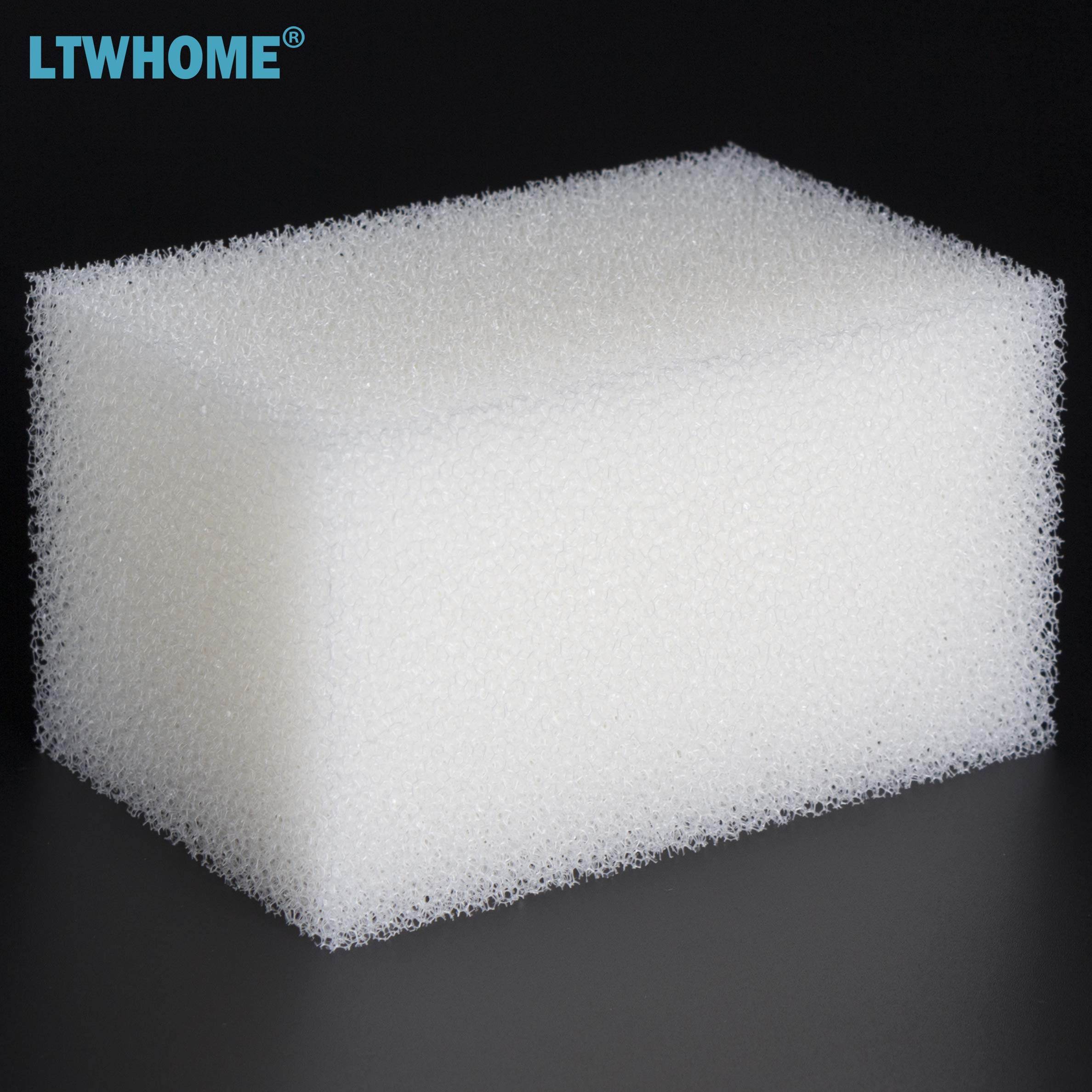 Aquarium Schwämme Sets Kompatibel mit Ferplast Blumec 07, Bluclear 07 Sponges passend für Bluwave Internal Filter (3 Sets)