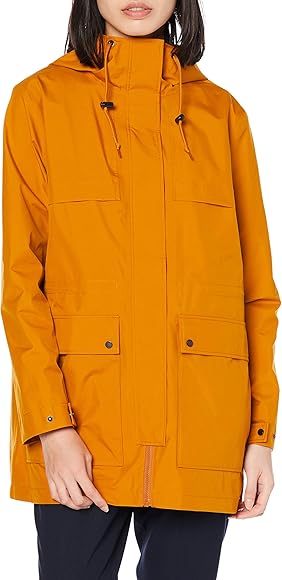 Aigle waterproof jacket womens Clearance