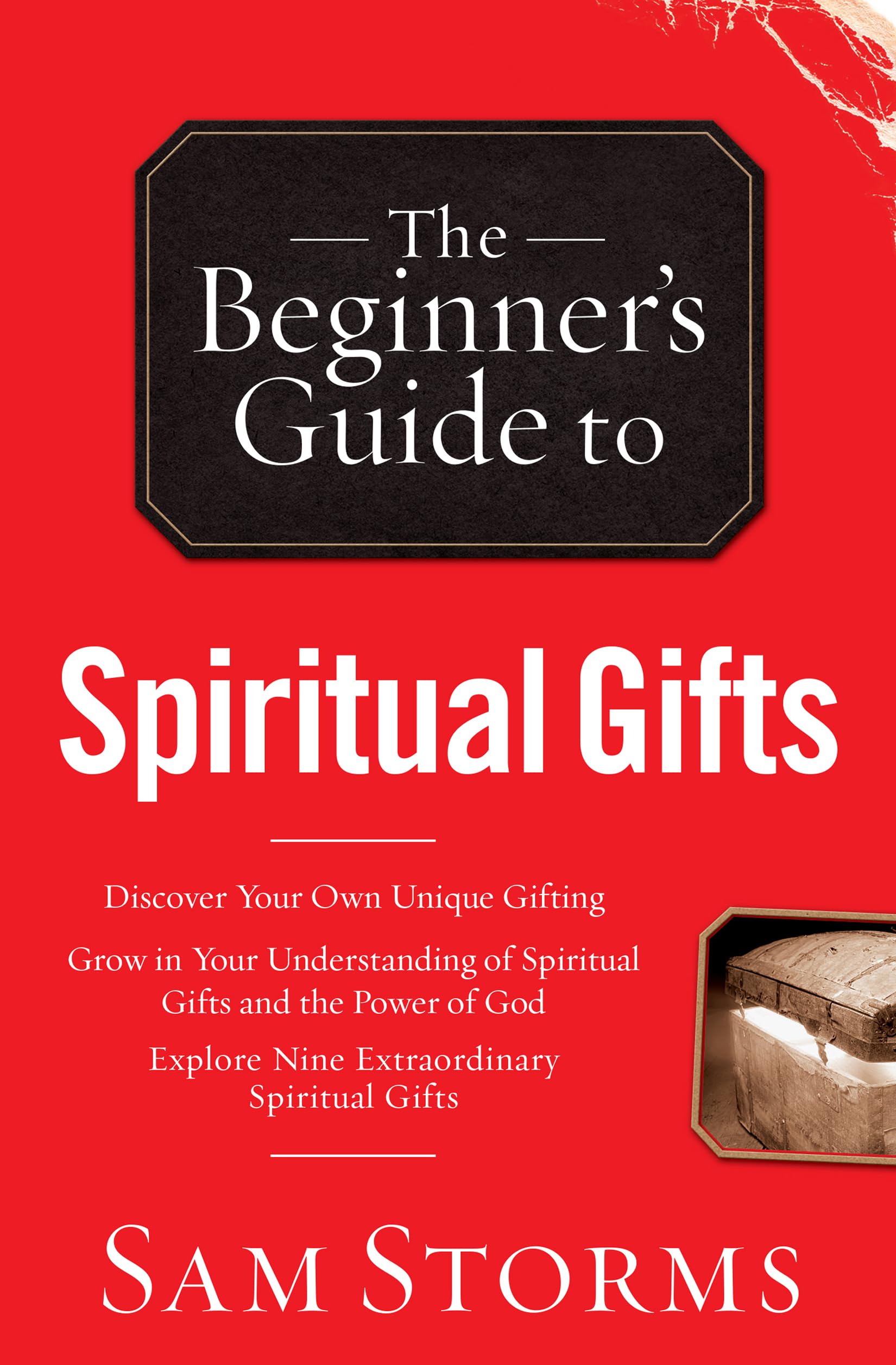 The Beginner's Guide to Spiritual Gifts (Beginner's Guide To... (Regal Books))