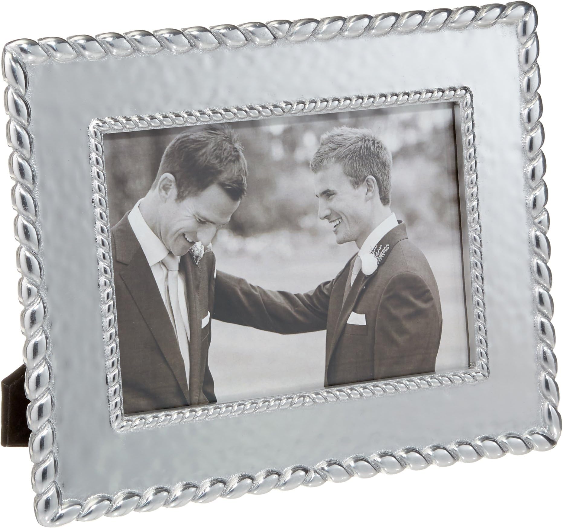 Mariposa Meridian Frame, 5" x 7"