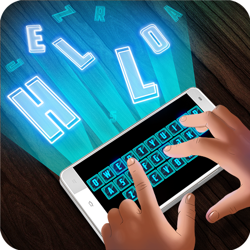 Projection Letters Simulator - App on Amazon Appstore