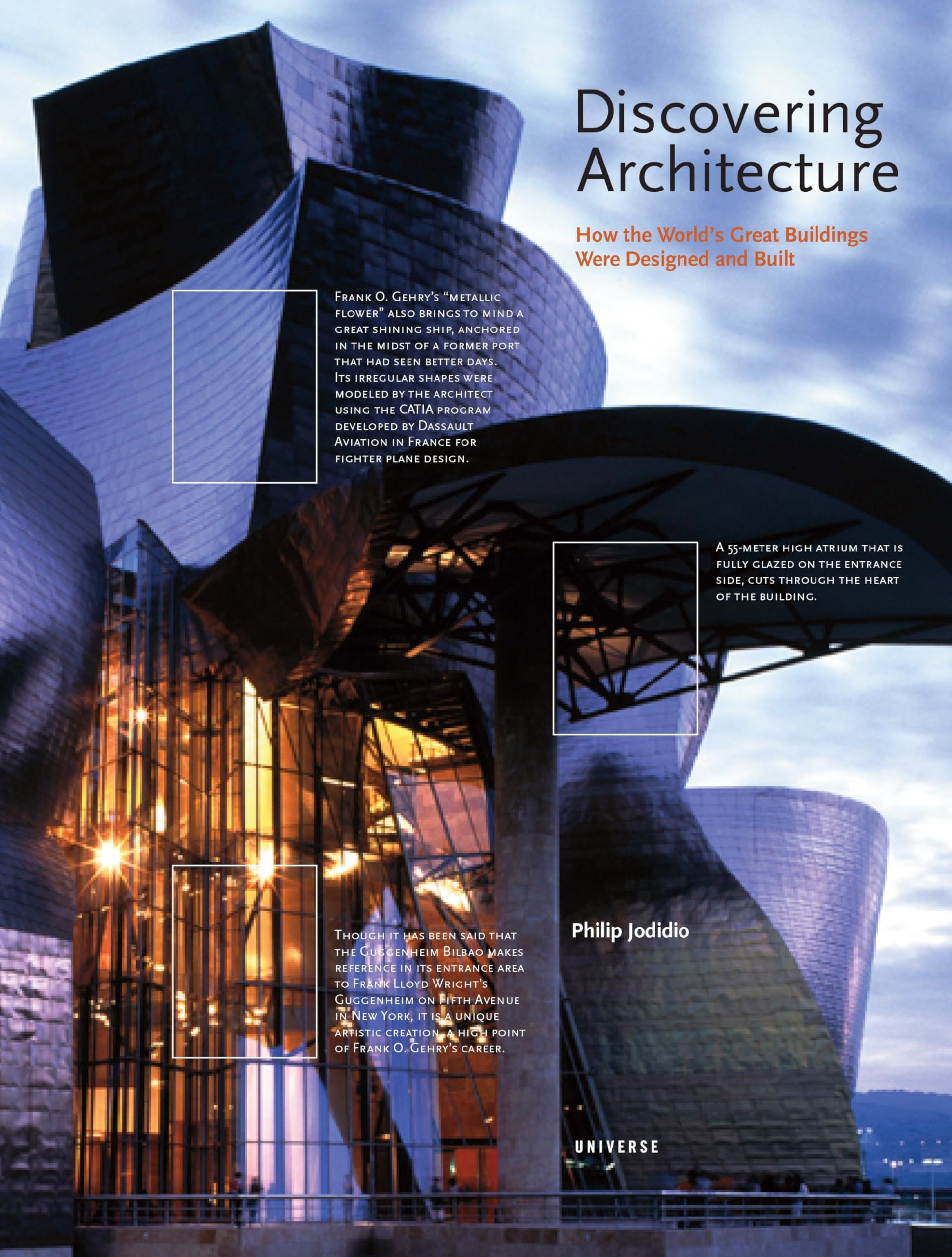 Livre d'architecture pour salon : comprendre la création des monuments mondiaux iconiques