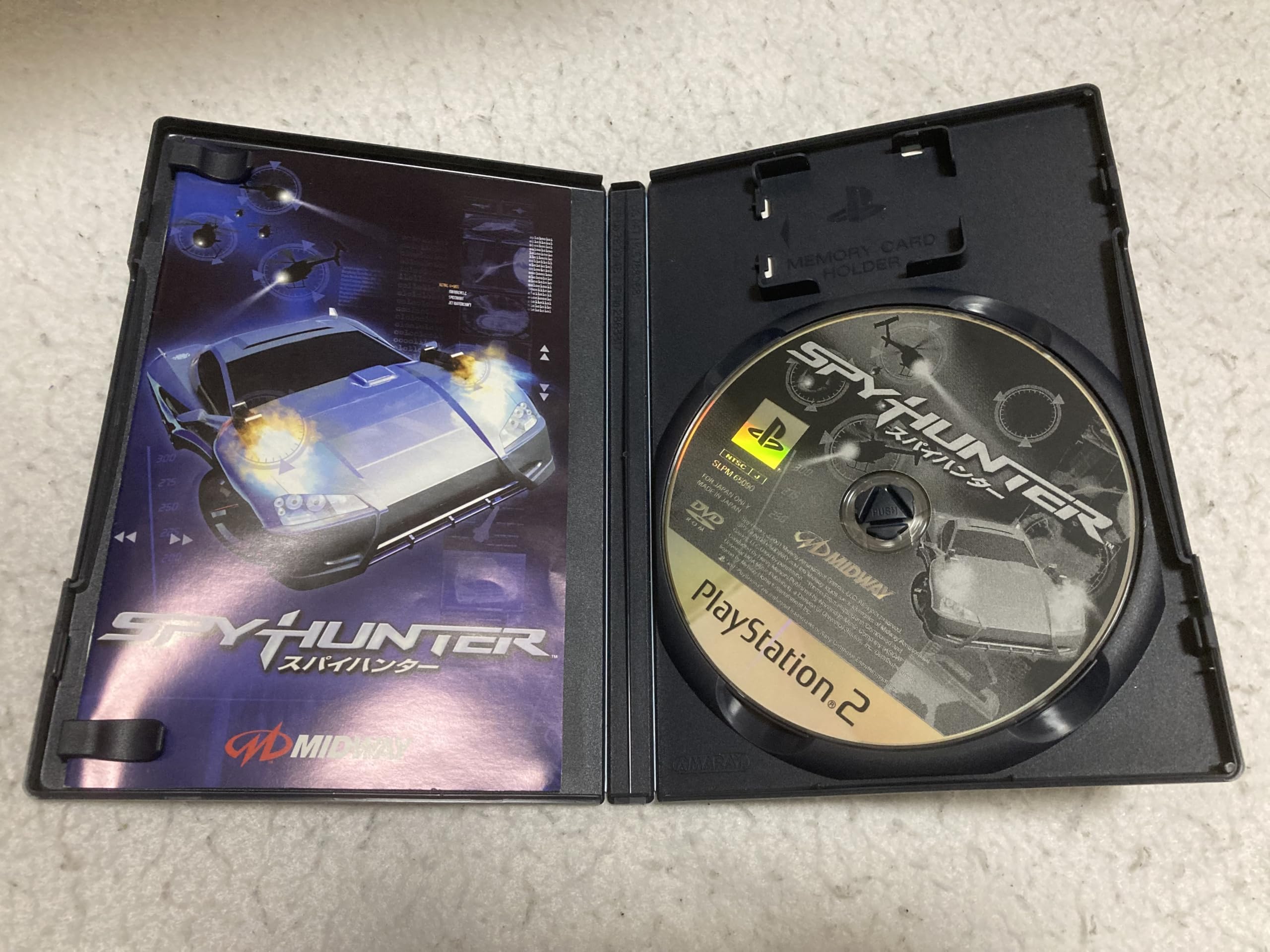 中古】PSvitaスパイハンター ゲオ公式通販サイト/ゲオオンラインストア