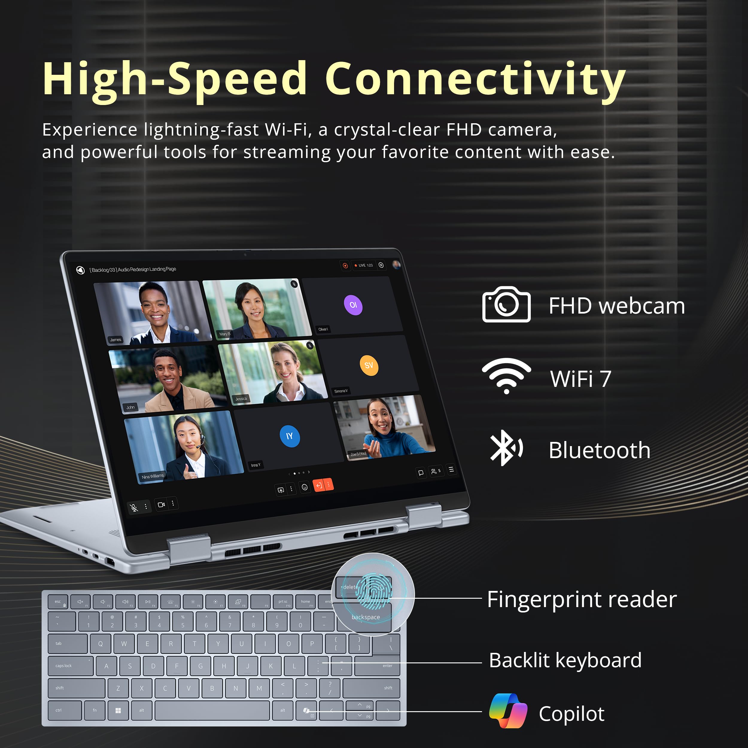 Amazon.com: Dell Plus 14