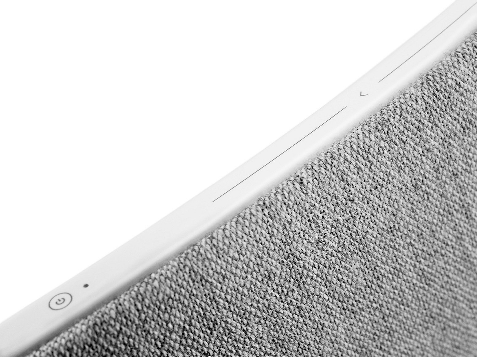 B&O PLAY by Bang & Olufsen Beoplay A6 Stereo System Without Echo