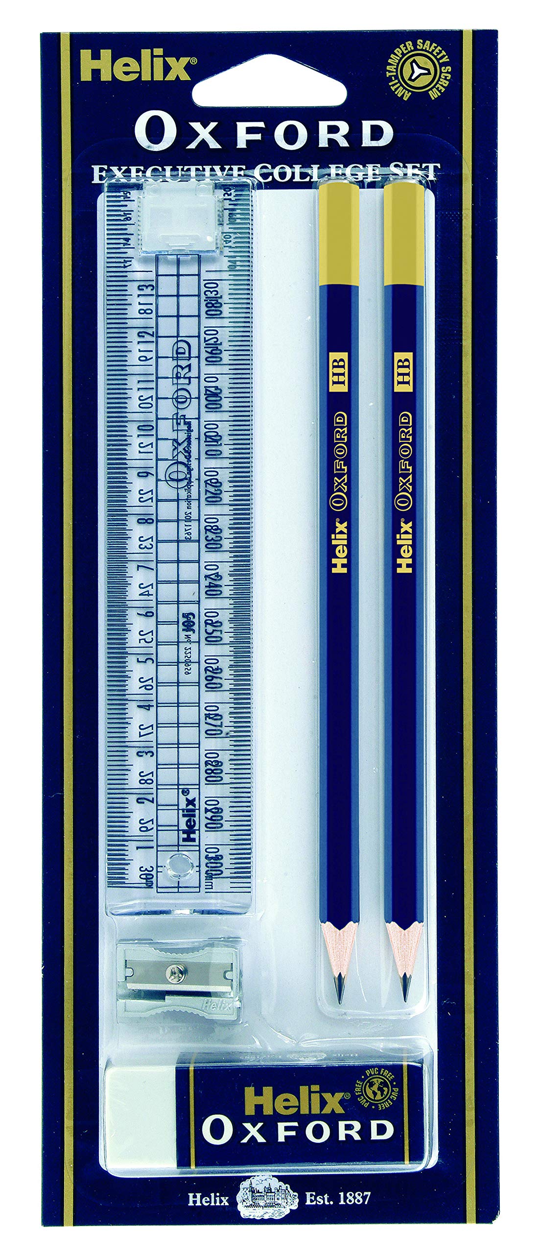 Oxford Executive College Set, P92180