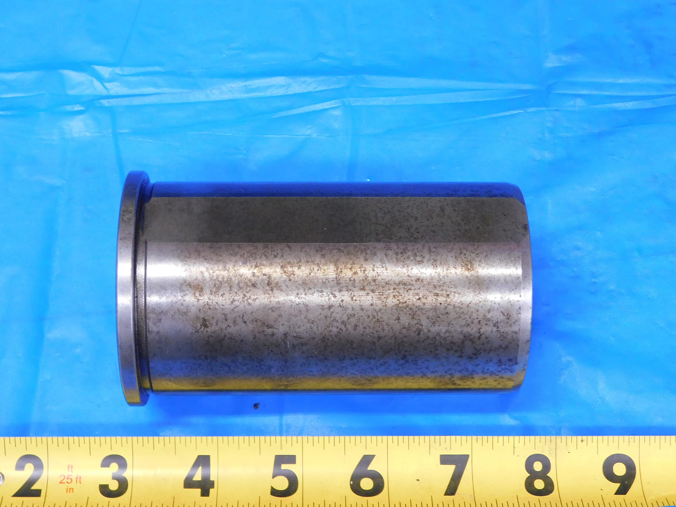 423K, Heat Sink, TO-3/DO-5 Stud Mt, No Mt Holes, 4.75x5.5x2.6