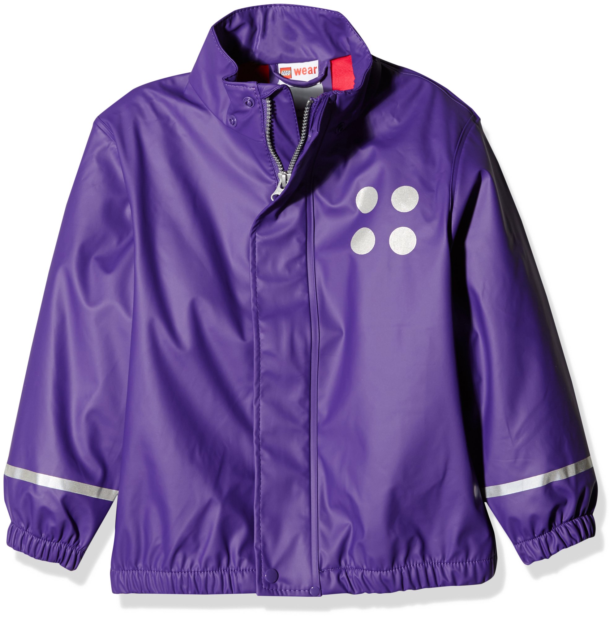 Kabooki Jamaica Veste de pluie Fille