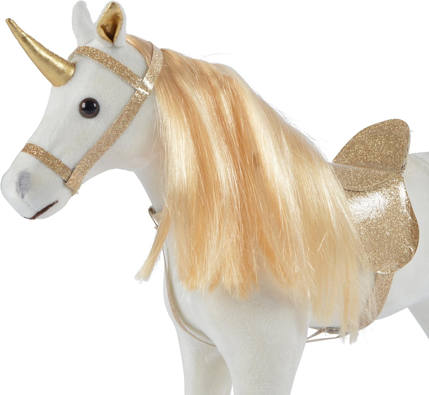 Kit Toeletta Per Pony Pink Papaya - 7 Pezzi, Per Bambini | Spazzole, Pettine, Raschietto