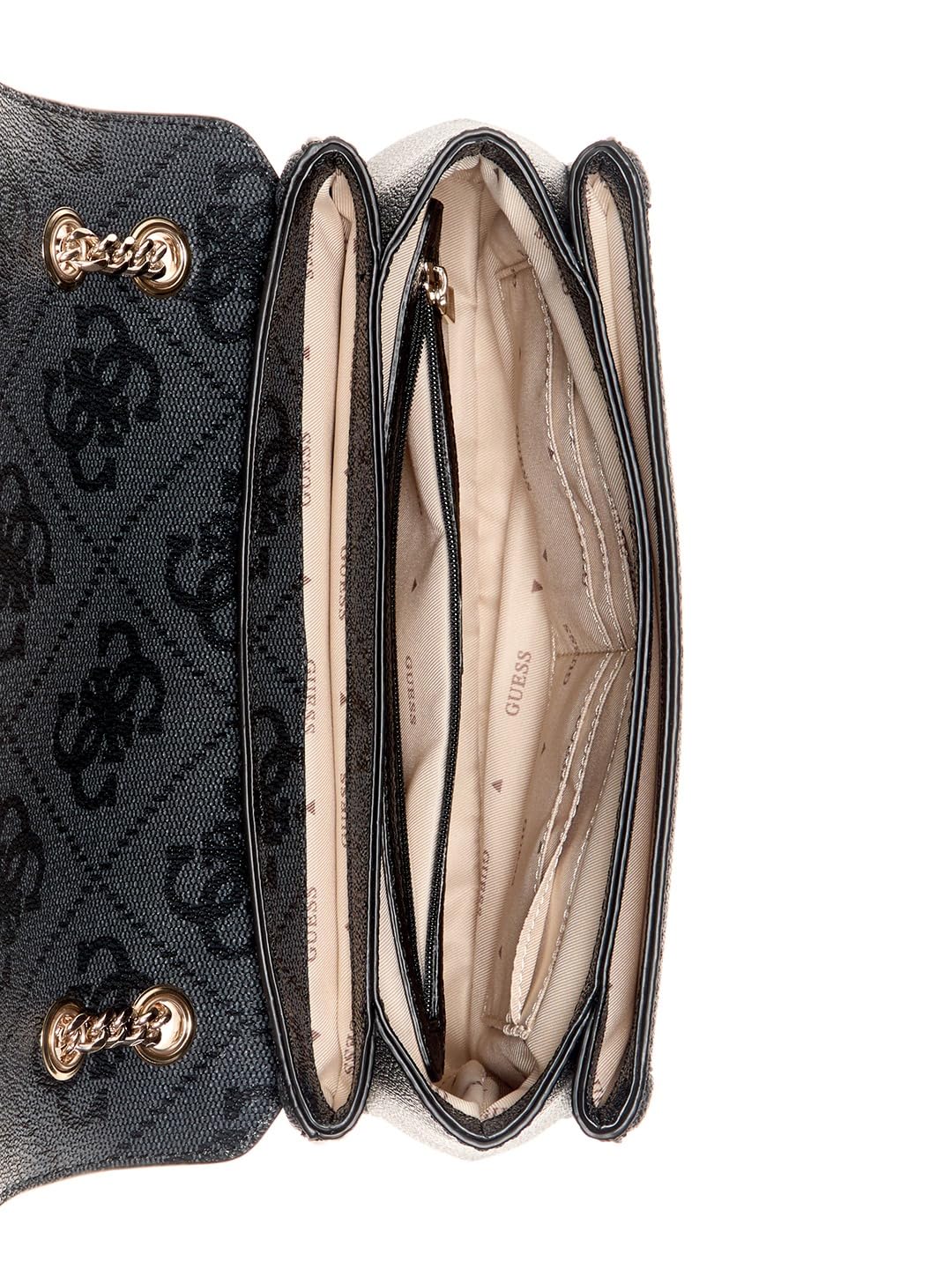 GUESS Donna Borsa A Tracolla Poliuretano HWSS9672210