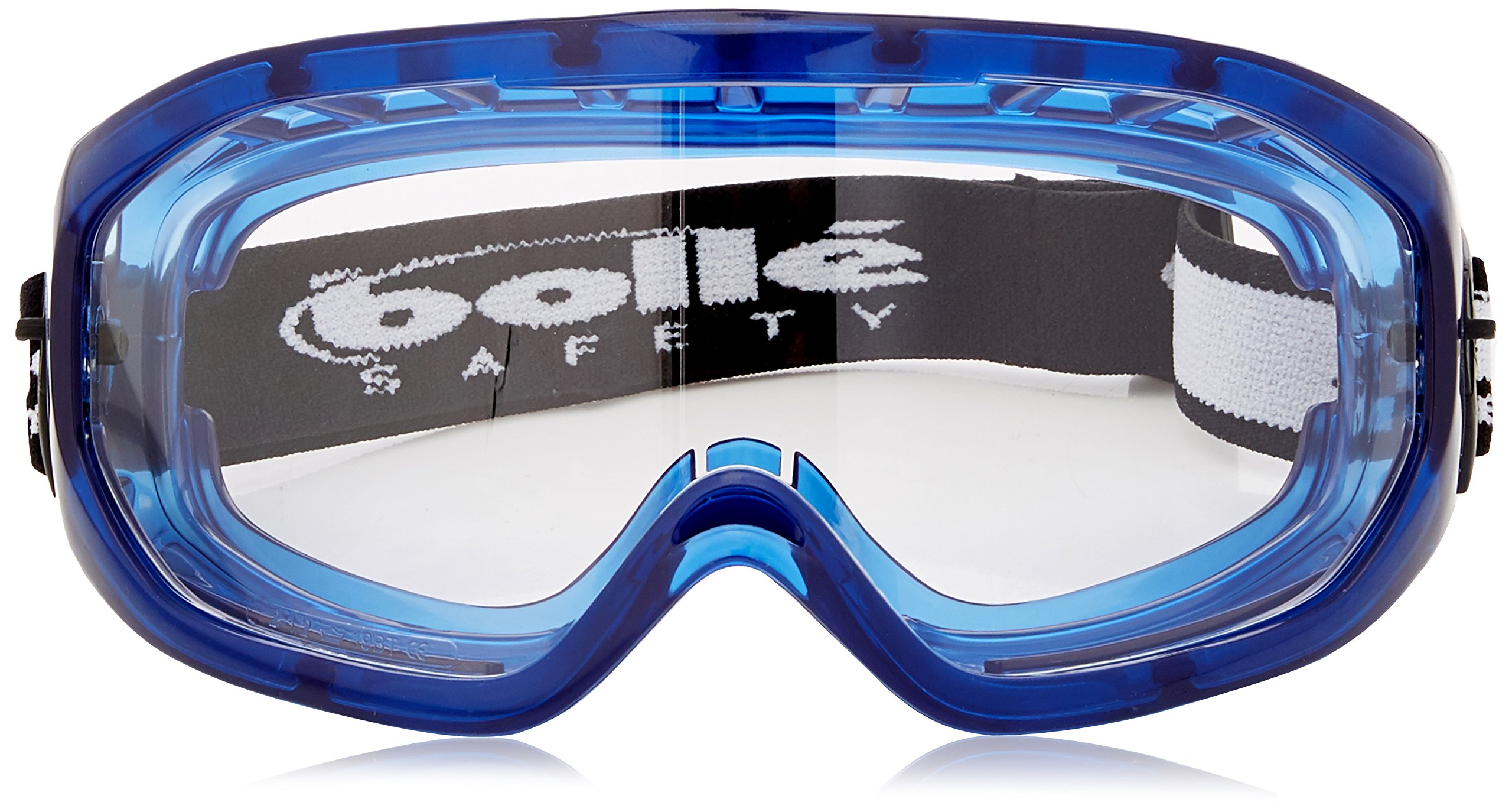 BOLLE SAFETY GOGGLE BLAST BLEPSI