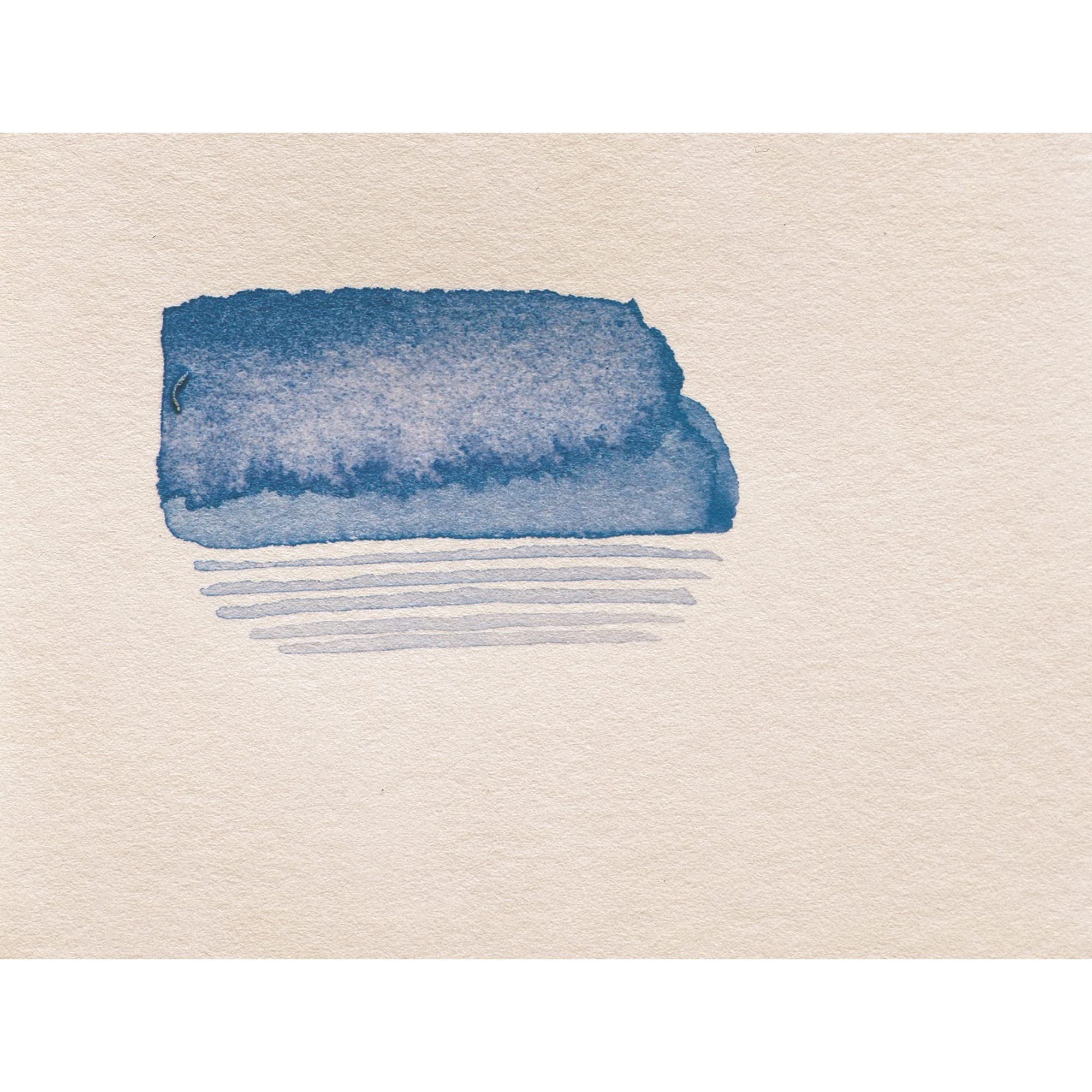Clairefontaine 96408C blok do akwareli klejony z 4 stron 36x48 cm 300 g