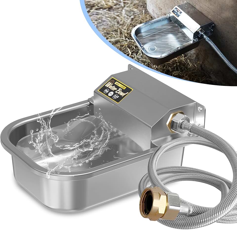 PETIMI Automatic Water Dispenser