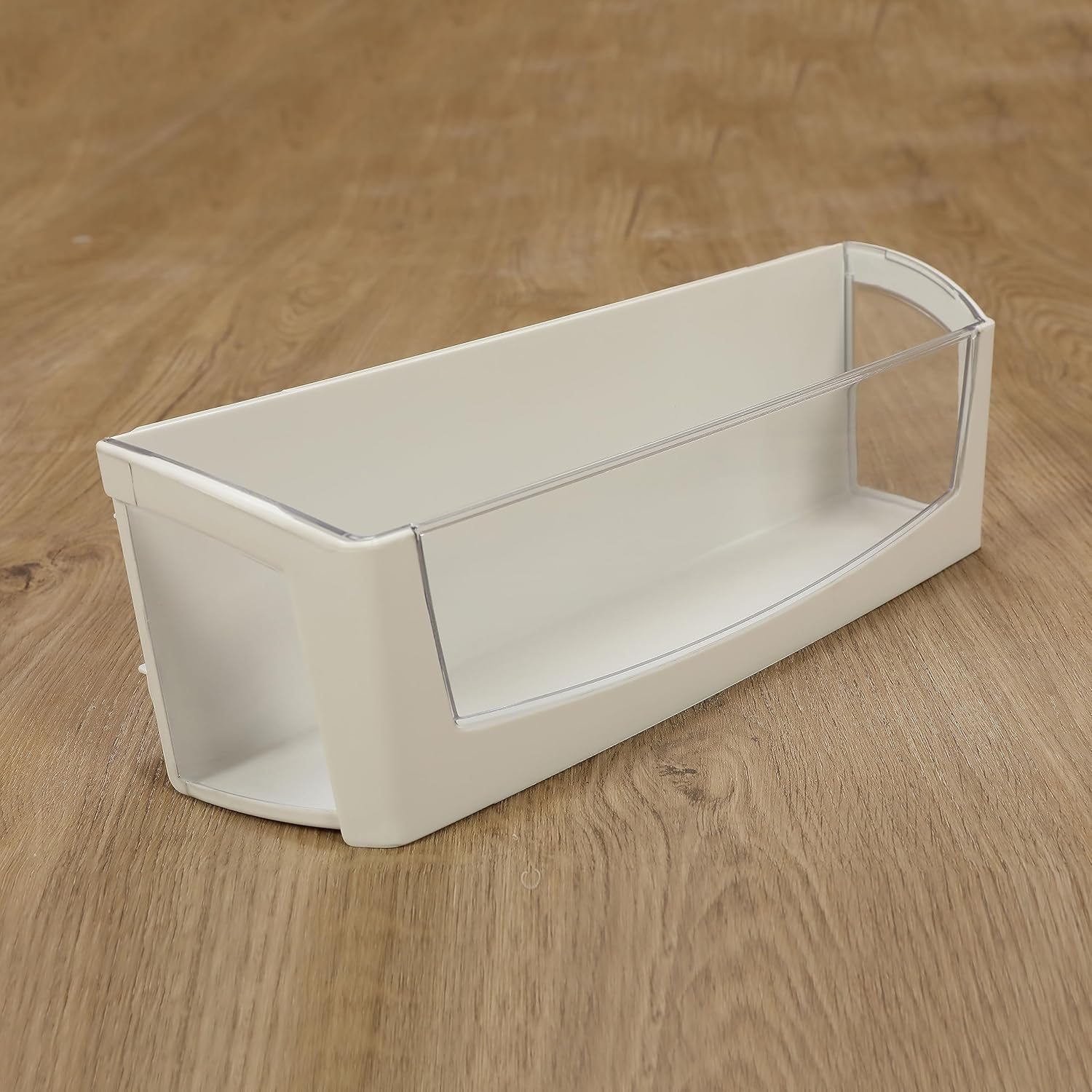 Kojem W10212139 WPW10212139 AP6017170 Replacement Refrigerator Door Shelf Bin Compatible with Whirlpool Refrigerator Replacement for PS11750465 1547748 AH2362947 EA2362947